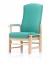 Shetland Drop Arm Chair